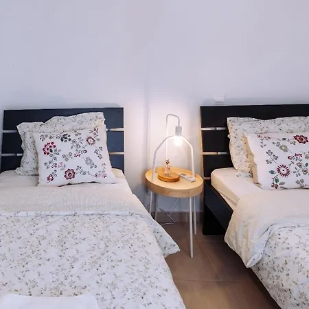 Appartement Mia Sirena Lighthouse 3min Walk To The Sea