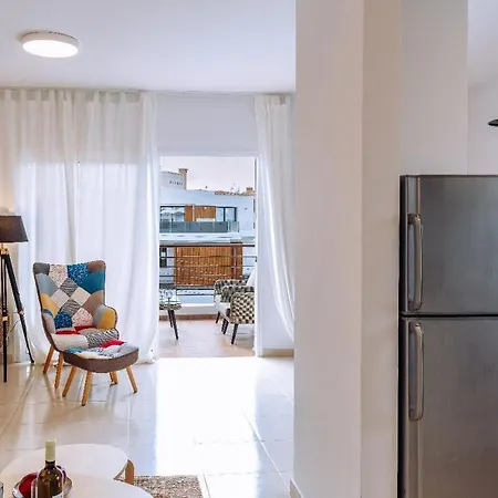 Appartement Mia Sirena Lighthouse 3min Walk To The Sea *