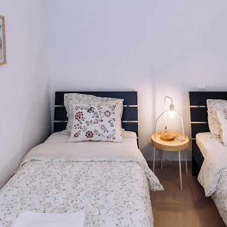 Mia Sirena Lighthouse 3min Walk To The Sea Appartement Paphos