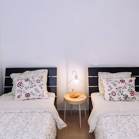 Appartement Mia Sirena Lighthouse 3min Walk To The Sea *