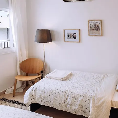 Mia Sirena Lighthouse 3min Walk To The Sea Appartement
