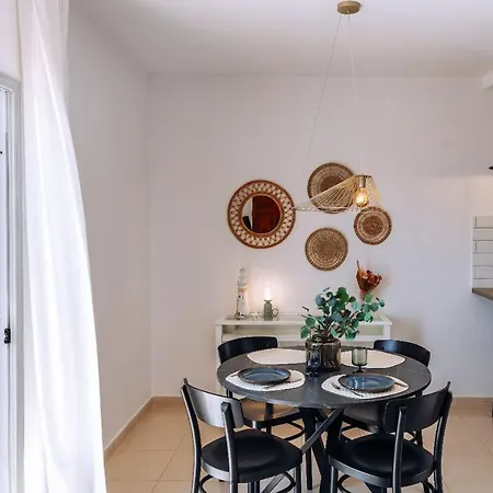 Mia Sirena Lighthouse 3min Walk To The Sea Appartement Paphos
