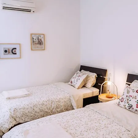 Mia Sirena Lighthouse 3min Walk To The Sea Appartement *
