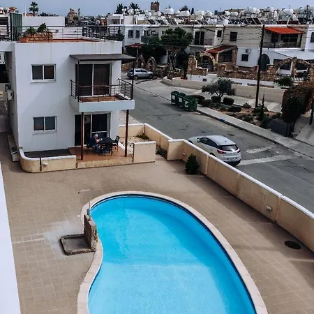 Appartement Mia Sirena Lighthouse 3min Walk To The Sea *