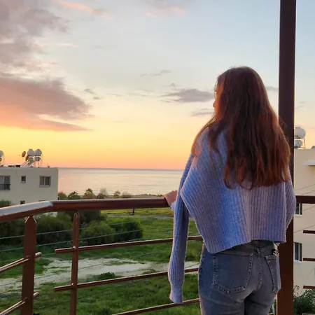 Appartement Mia Sirena Lighthouse 3min Walk To The Sea *