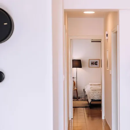 Mia Sirena Lighthouse 3min Walk To The Sea Appartement *