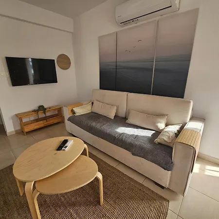 Mia Sirena Lighthouse 3min Walk To The Sea Appartement *